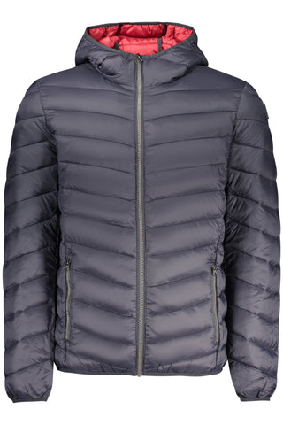 Marina yachting Giubbotto Uomo Blu