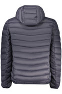 Marina yachting Giubbotto Uomo Blu