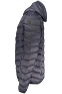 Marina yachting Giubbotto Uomo Blu