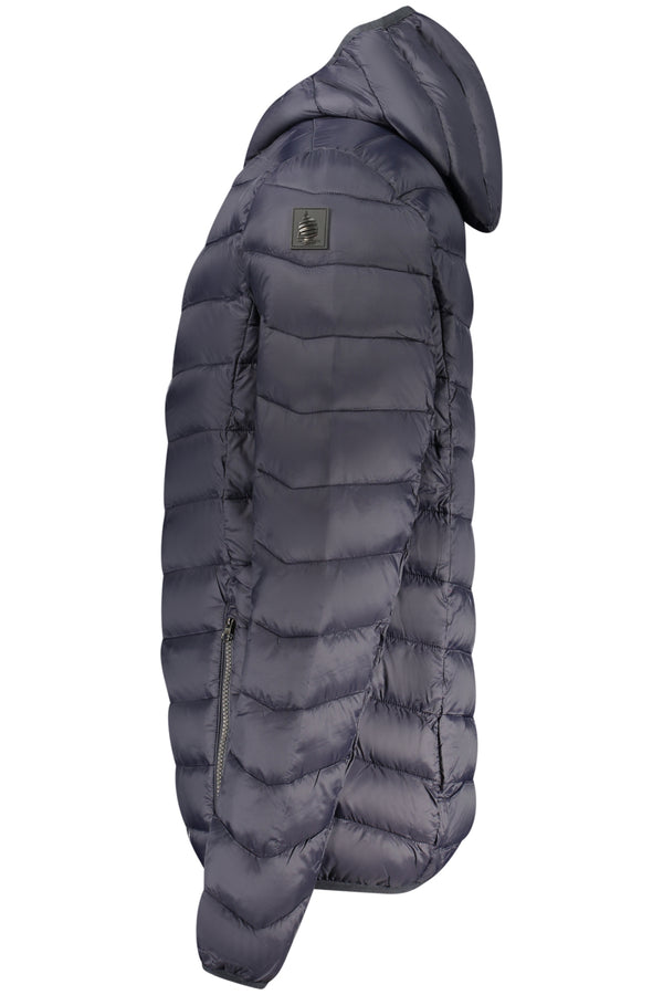 Marina yachting Giubbotto Uomo Blu