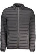 Marina Yachting Giubbotto Uomo Nero