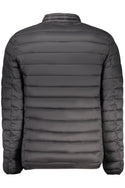 Marina Yachting Giubbotto Uomo Nero