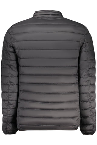 Marina Yachting Giubbotto Uomo Nero