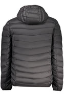 Marina Yachting Giubbotto Uomo Nero