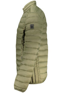 Marina Yachting Giubbotto Uomo Verde