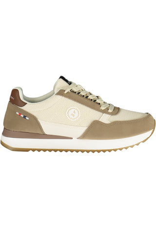 Navigare Sneakers - Man - Beige