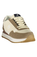 Navigare Sneakers - Man - Beige