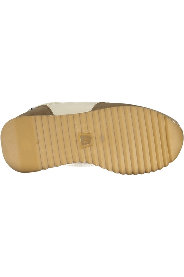 Navigare Sneakers - Man - Beige