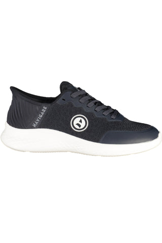Navigare Sneakers - Man - Blu