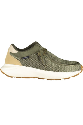 Navigare Sneakers - Man - Verde