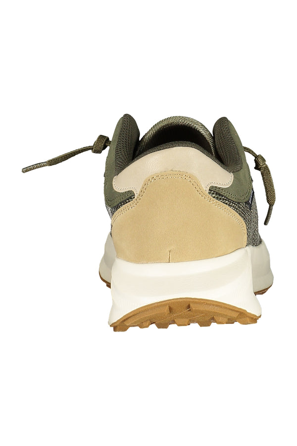 Navigare Sneakers - Man - Verde