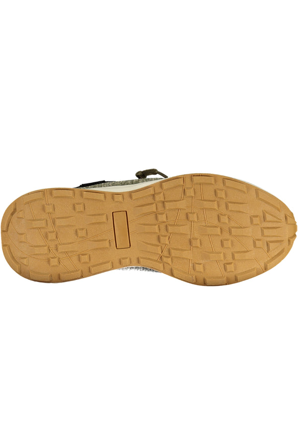 Navigare Sneakers - Man - Verde
