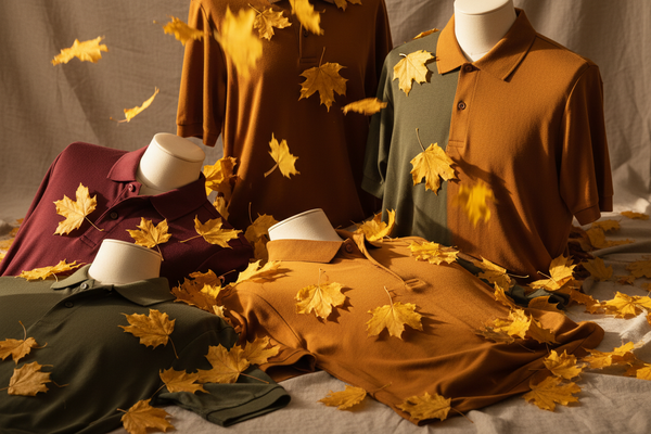 Autumn collections