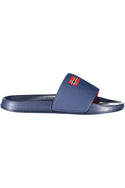 Norway 1963 Slippers - Man - Blu