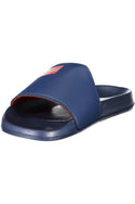 Norway 1963 Slippers - Man - Blu