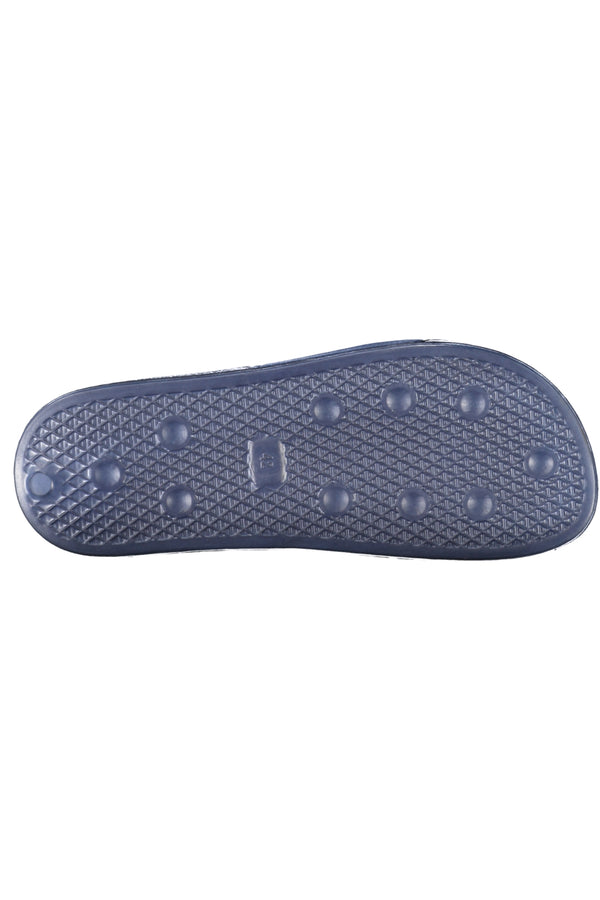 Norway 1963 Slippers - Man - Blu