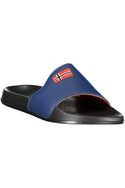 Slippers Norway 1963 Uomo