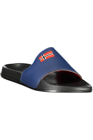Slippers Norway 1963 Uomo