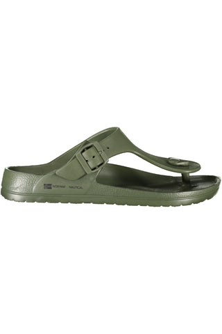 Slippers Norway 1963 Uomo