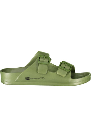Slippers Norway 1963 Uomo