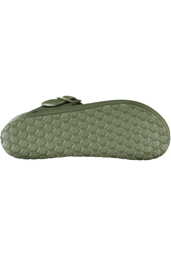 Slippers Norway 1963 Uomo