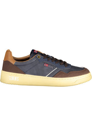 Norway 1963 Sneakers - Man - Blu