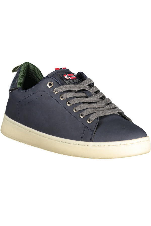 Sneakers Norway 1963 Uomo