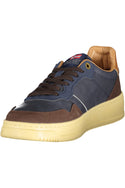 Norway 1963 Sneakers - Man - Blu