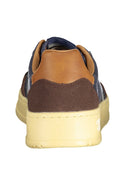 Norway 1963 Sneakers - Man - Blu