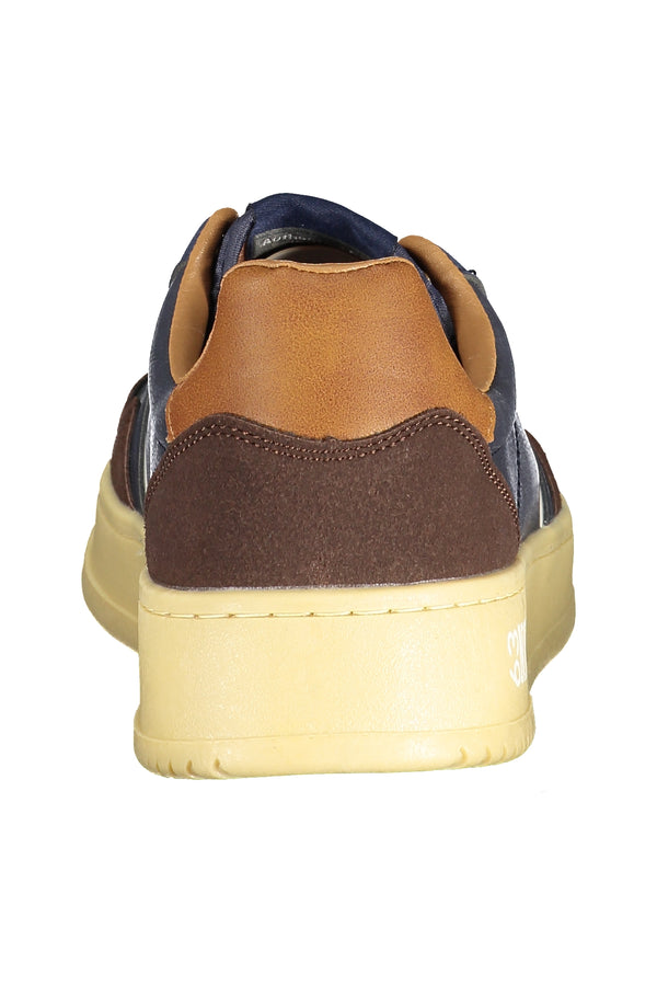 Norway 1963 Sneakers - Man - Blu