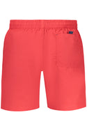 Norway 1963 Sea - Man - Rosso