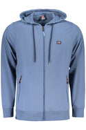 Hoodie Norway 1963 Uomo