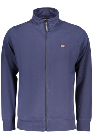 Hoodie Norway 1963 Uomo