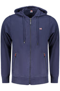 Hoodie Norway 1963 Uomo