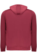 Hoodie Norway 1963 Uomo