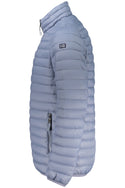 Norway 1963 Giubbotto Uomo Azzurro