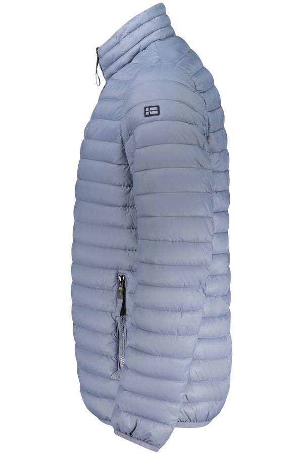 Norway 1963 Giubbotto Uomo Azzurro