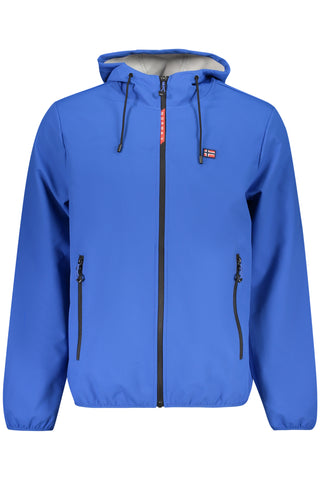 Norway 1963 Jackets - Man - Blu