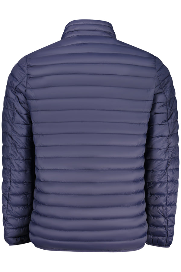 Norway 1963 Jackets - Man - Blu
