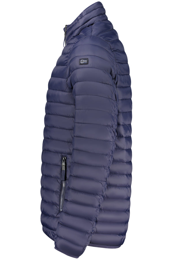 Norway 1963 Jackets - Man - Blu