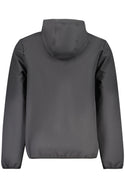 Norway 1963 Jackets - Man - Nero