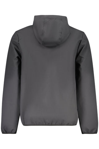Norway 1963 Jackets - Man - Nero