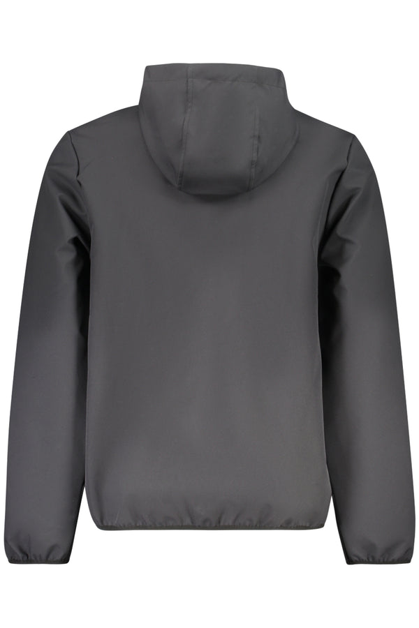 Norway 1963 Jackets - Man - Nero