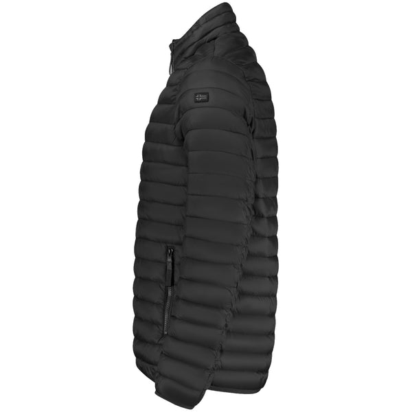 Norway 1963 Jackets - Man - Nero