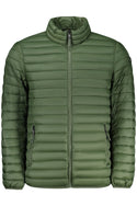 Norway 1963 Jackets - Man - Verde
