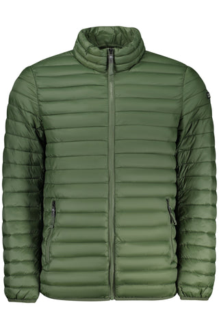 Norway 1963 Jackets - Man - Verde