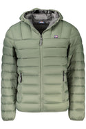 Norway 1963 Jackets - Man - Verde