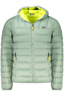 Norway 1963 Jackets - Man - Verde