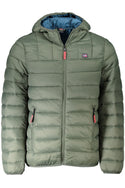 Norway 1963 Jackets - Man - Verde