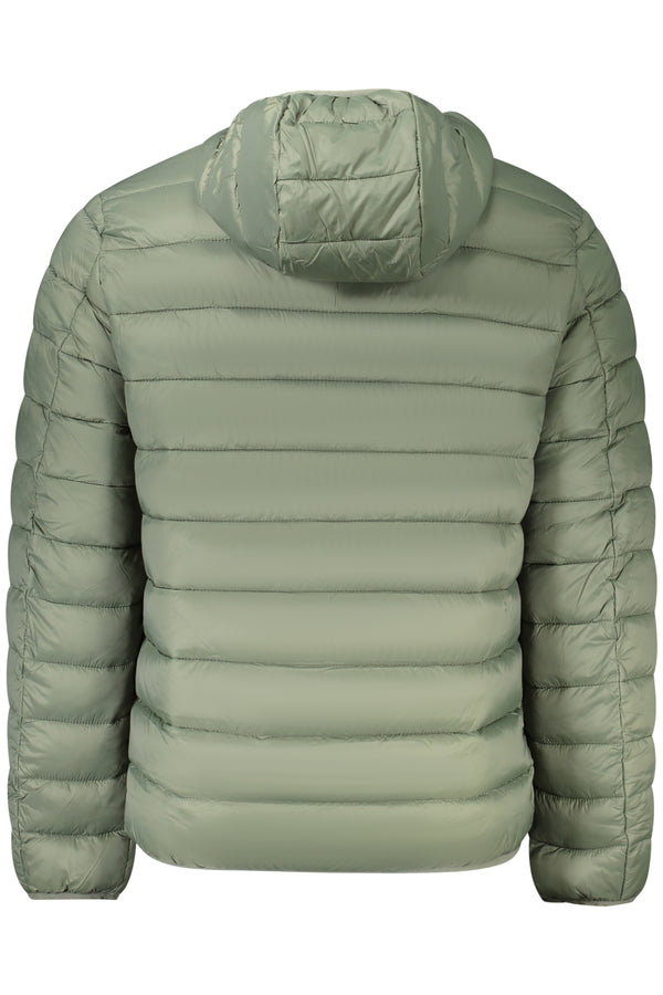Norway 1963 Jackets - Man - Verde